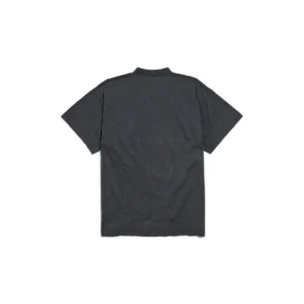 Belleville T-shirt “Black Faded” 787349TRVP71041