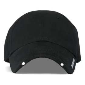 Berretto Led Light Balenciaga Cap “Black” 744295416B81077