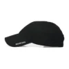 Berretto Led Light Balenciaga Cap “Black” 744295416B81077