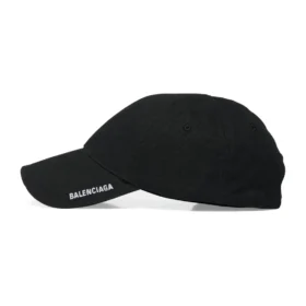 Berretto Led Light Balenciaga Cap “Black” 744295416B81077