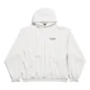 Beverly Hills Hoodie Oversized “Off White Black” 739024TQVS73307