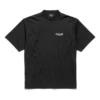 Beverly Hills T-shirt Medium Fit “Black” 764235TQVS69034