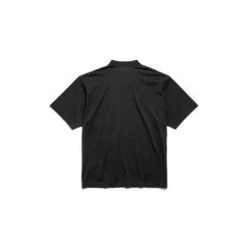 Beverly Hills T-shirt Medium Fit “Black” 764235TQVS69034