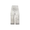 Biker Baggy Pants “White” 747080TOS149012