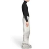 Biker Baggy Pants “White” 747080TOS149012