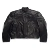 Biker Jacket Oversized “Black” 744983TOS141000