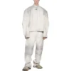 Biker Jacket Oversized “White” 744983TOS149012