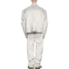 Biker Jacket Oversized “White” 744983TOS149012