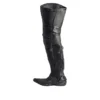 Biker Over-the-knee Boots “Black” 771185WB6A21000