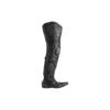 Biker Over-the-knee Boots “Black” 771185WB6A21000