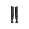 Biker Over-the-knee Boots “Black” 771185WB6A21000