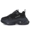 Black Dad Shoes BL2E2X00110