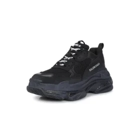 Black Dad Shoes BL2E2X00110