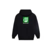 Black Environmental Friendly bb Black 578135THV641000