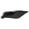 Blade Pumps “Black Soft Calfskin ” 679184WBC401000
