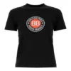 BLogo Printing Short Sleeve Black 612964TJVD61000