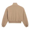 Blouson Large Fit “Camel” 850619TQU142602
