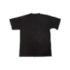 Blurred Logo T-Shirt “Black Blue” 661705TKVD51070