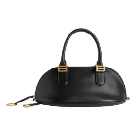 Bolero Bowling Bag Mini “Black” 8685852ACJS1000
