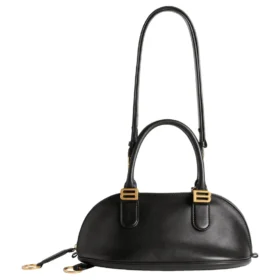 Bolero Bowling Bag Mini “Black” 8685852ACJS1000