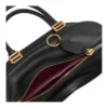 Bolero Bowling Bag Mini “Black” 8685852ACJS1000 Bolero Bowling Bag Mini “Black” 8685852ACJS1000