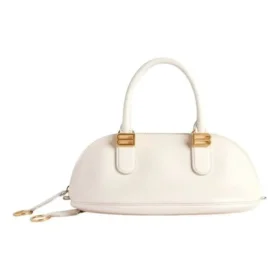 Bolero Bowling Bag Mini “Cream” 8685852ACJS9404