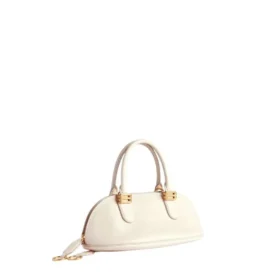 Bolero Bowling Bag Mini “Cream” 8685852ACJS9404