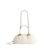 Bolero Bowling Bag Mini “Cream” 8685852ACJS9404 Bolero Bowling Bag Mini “Cream” 8685852ACJS9404