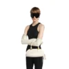 Bolero Bowling Bag Mini “Cream” 8685852ACJS9404 Bolero Bowling Bag Mini “Cream” 8685852ACJS9404