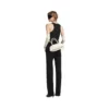 Bolero Bowling Bag Mini “Cream” 8685852ACJS9404 Bolero Bowling Bag Mini “Cream” 8685852ACJS9404