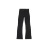 Bootcut Pants “Black” 751089TNW111700