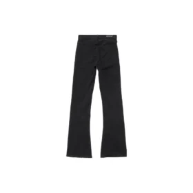 Bootcut Pants “Black” 751089TNW111700