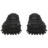 Bouncer Clog in “Black” 735252W3CV21000