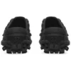 Bouncer Clog in “Black” 735252W3CV21000