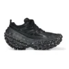 Bouncer Defender Screw Sneakers “Worn Out Black” 685613W2RAD1081
