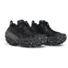 Bouncer Defender Screw Sneakers “Worn Out Black” 685613W2RAD1081