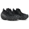 Bouncer Screw Sneakers “Black Mesh and Nylon” 685611W2RAD1081