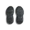 Bouncer Screw Sneakers “Black Mesh and Nylon with Piercing” 685613W2RAG1081
