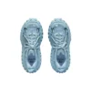 Bouncer Screw Sneakers “Blue Mesh and Nylon” 685613W2RAA4000