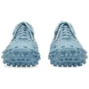 Bouncer Screw Sneakers “Blue Mesh and Nylon” 685613W2RAA4000