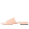 Box Mule Sandals “Beige” 653796WA8FF9790