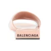 Box Mule Sandals “Beige” 653796WA8FF9790