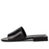 Box Sandals “Black” 653796WA8FF1080
