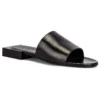 Box Sandals “Black” 653796WA8FF1080