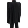 Boxy Jacket “Black” 790795TKT281000