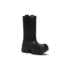 Bulldozer Boots “Black Poluyurethane” 671555WBCQ01000