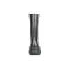 Bulldozer Boots “Black Poluyurethane” 671555WBCQ01000