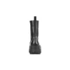 Bulldozer Lace Up Boot “Black Vegetal Calfskin” 671554WBCQ01000