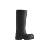 Bulldozer Rainboots “Black Rubber” 775969W1SA11000