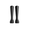 Bulldozer Rainboots “Black Rubber” 775969W1SA11000